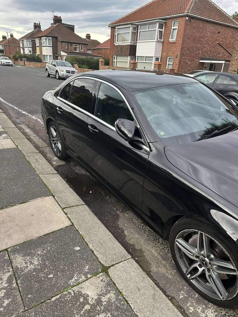 Mercedes-Benz, E CLASS, Saloon, 2018, Semi-Auto, 1950 (cc), 4 doors