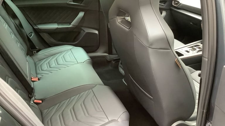 2024 74 CUPRA LEON 1.5 ETSI V3 HATCHBACK 5DR PETROL HYBRID DSG EURO 6 (S/S) (150