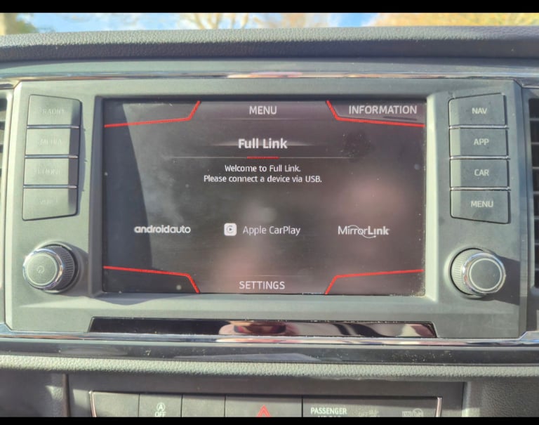 Seat Ateca, SUV, 1.4 EcoTSI SE Technology, 70,126 miles