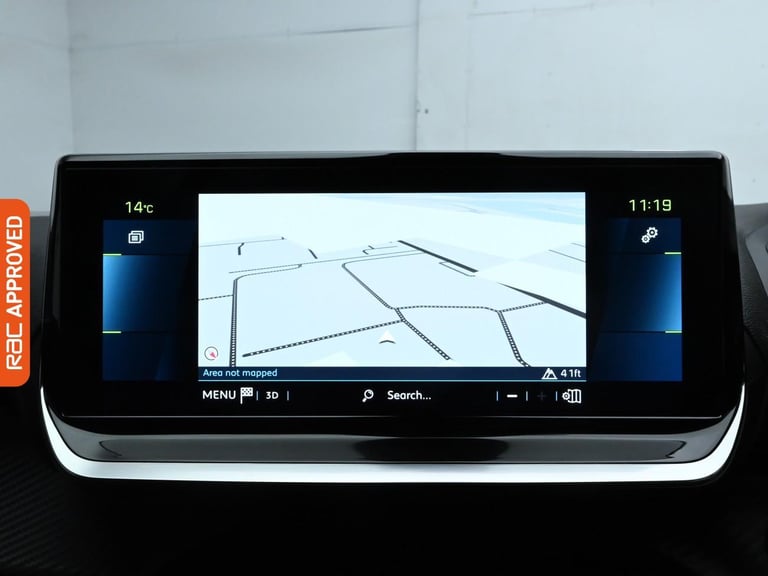 2022 Peugeot E-2008 50kWh GT SUV 5dr Electric Auto (136 ps) Hatchback Automatic