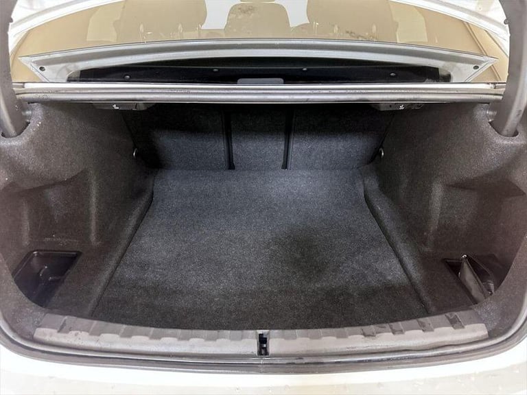 2021 BMW 3 Series 2.0 318i M Sport Auto Euro 6 (s/s) 4dr Automatic Saloon Petrol Automatic