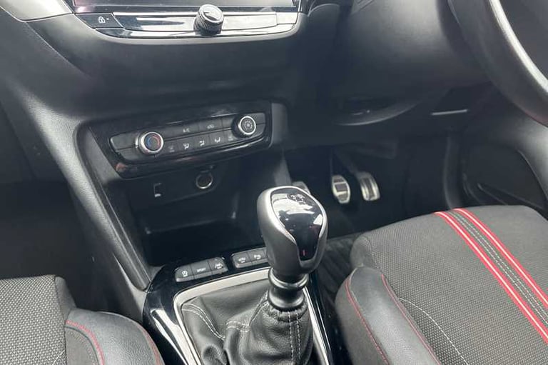 2020 Vauxhall Corsa 1.2 Turbo SRi 5dr HATCHBACK PETROL Manual