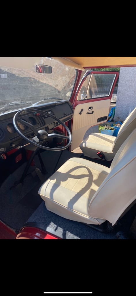 Volkswagen, 1972, 1700 (cc)