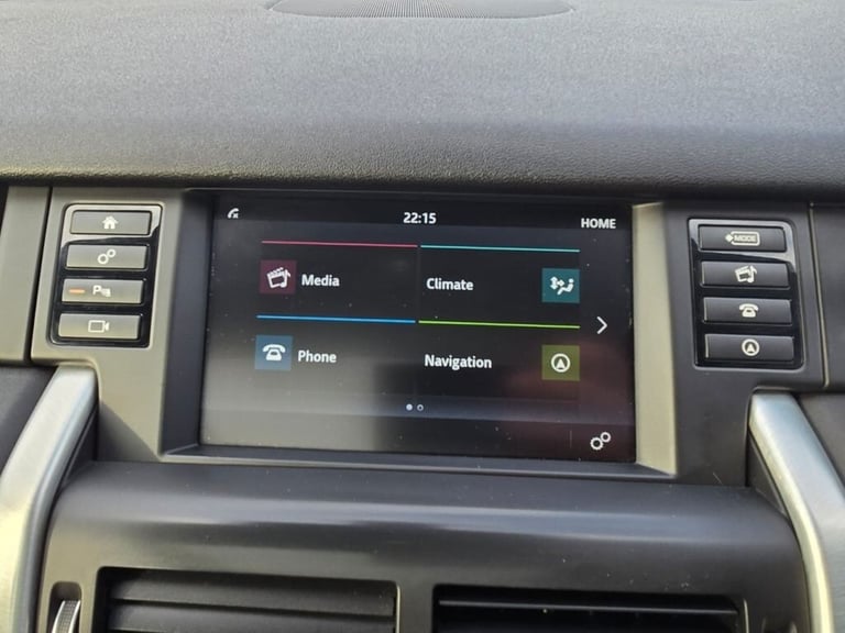 2018 Land Rover Discovery Sport 2.0 ED4 HSE 5d 150 BHP Estate Diesel Manual