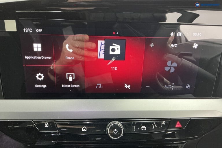 2025 Vauxhall Mokka 1.2 Turbo GS 5dr Auto SUV Petrol Automatic