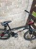 Mongoose BMX 