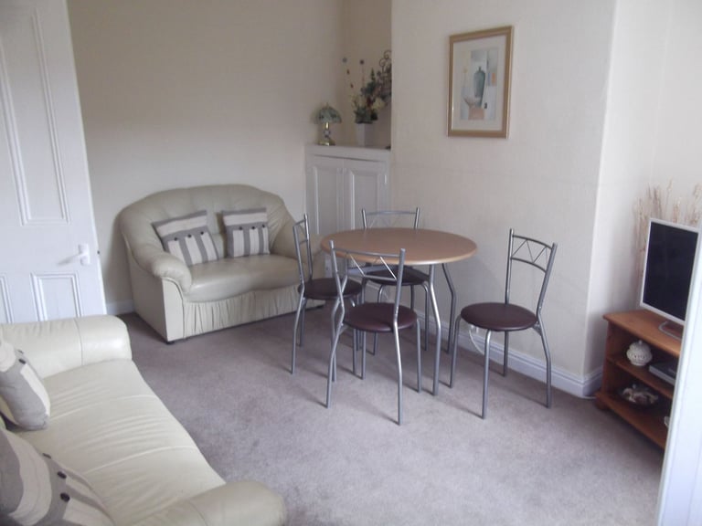 Double Room in York City Centre. All Bills Included.