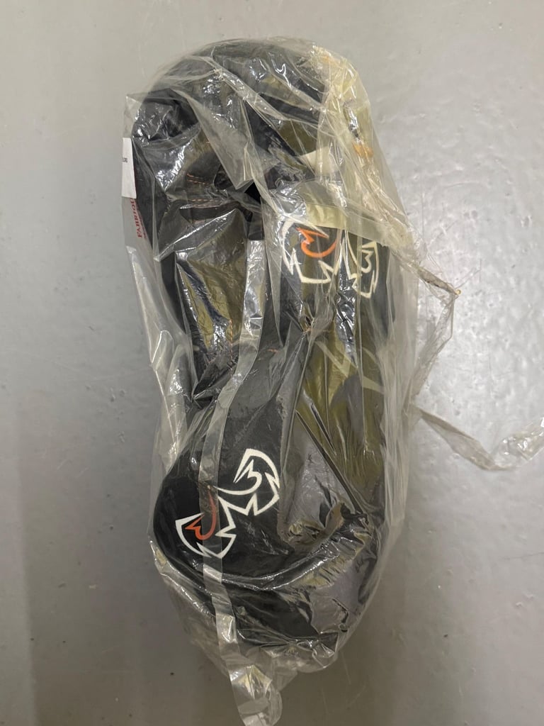 Full Boxing Gear Bundle – Rival Gloves, Headgear, Bag Gloves + Groin Guard (Brand New) Rival brand