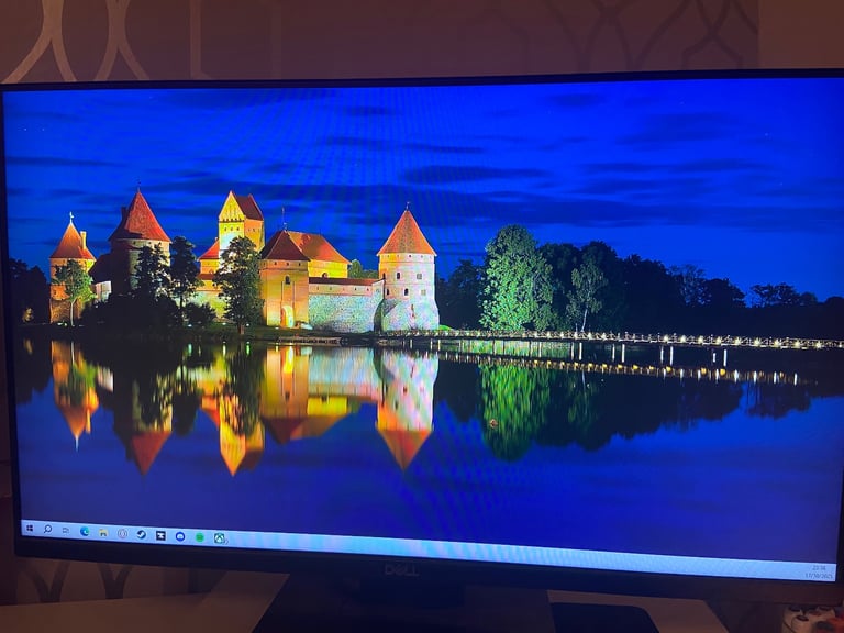 image for Dell P2419h Monitor