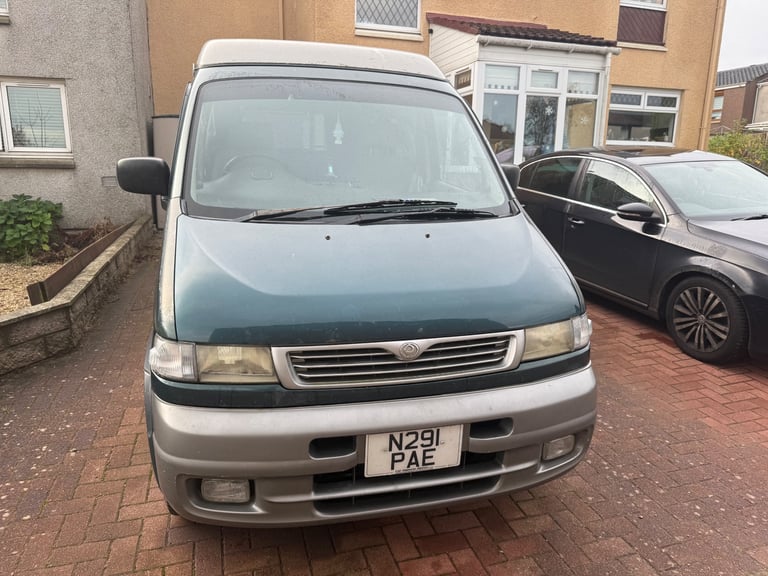 image for Mazda, 1996, 2500 (cc)