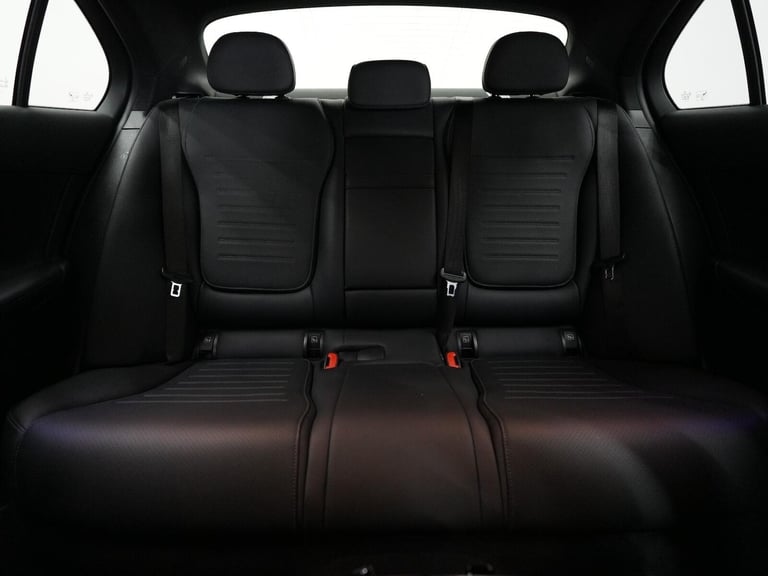 2023 Mercedes-Benz C-Class 1.5 C200h MHEV AMG Line G-Tronic+ Euro 6 (s/s) 4dr SALOON Petrol/Elect...