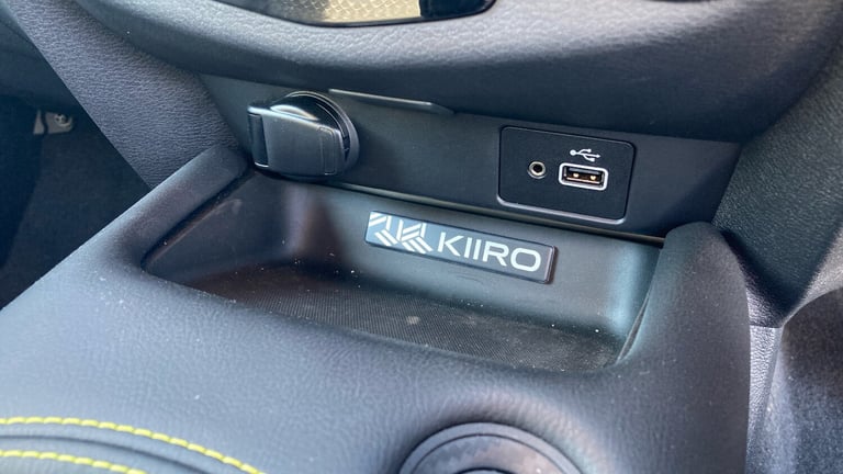 2022 Nissan Juke 1.0 DiG-T 114 Kiiro 5dr DCT Petrol Hatchback Hatchback Petrol Automatic