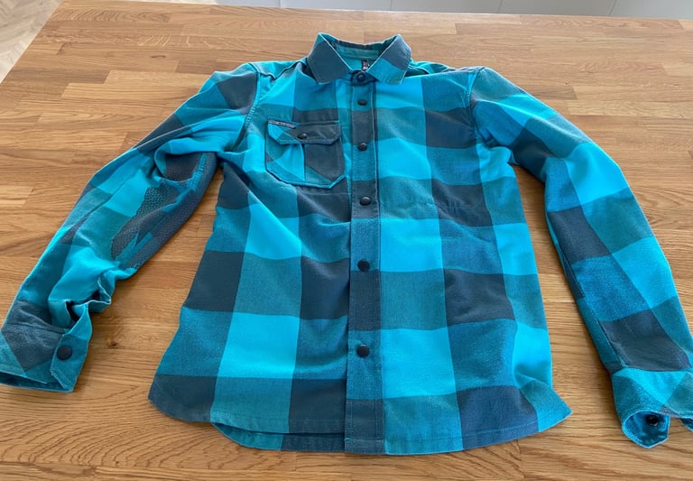 image for Alpinestars Andres Tech Shirt (medium)