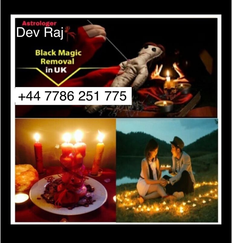image for Specialist in black magic removal/Love spell mantra/relationship issue