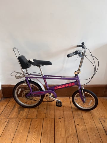 Raleigh Chopper Mk3 Gumtree Chopper Bike Discount Chopper Mk3