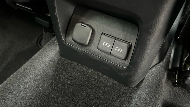 2022 Lexus NX 350h 2.5 5dr E-CVT Hybrid Estate Estate Hybrid Automatic