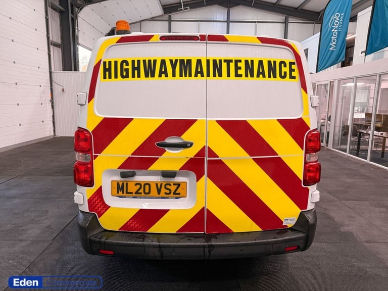 2020 PEUGEOT EXPERT 1.5 BLUEHDI PROFESSIONAL 129 BHP * LWB + AIR CON PANEL VAN