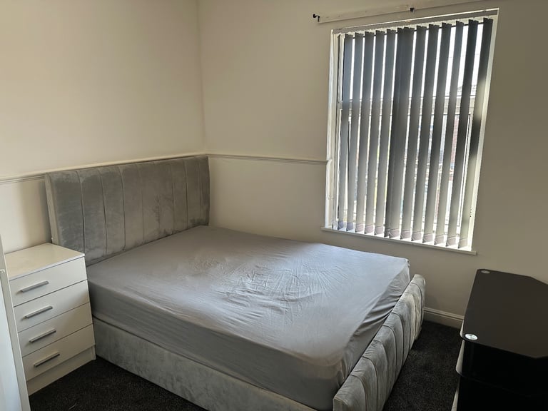 Share house private rooms for rent