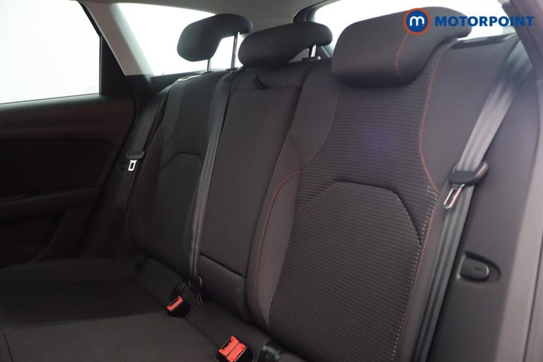 2018 SEAT Leon 1.5 TSI EVO FR [EZ] 5dr Estate Petrol Manual