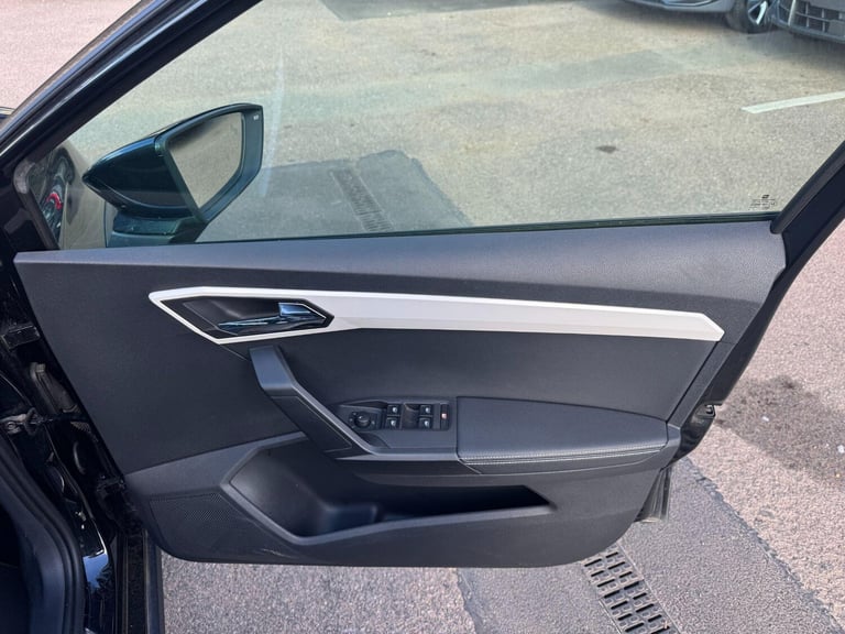  SEAT Arona 1.0 TSI GPF XCELLENCE Lux SUV 5dr Petrol DSG Euro 6 (s/s) (115 ps) Petrol Automatic