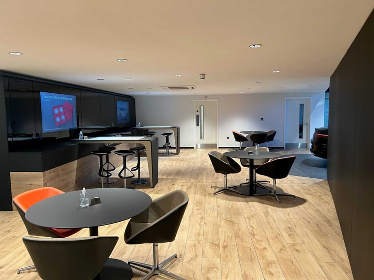 2018 Volkswagen Polo 1.0 TSI 95 SE 5dr HATCHBACK PETROL Manual