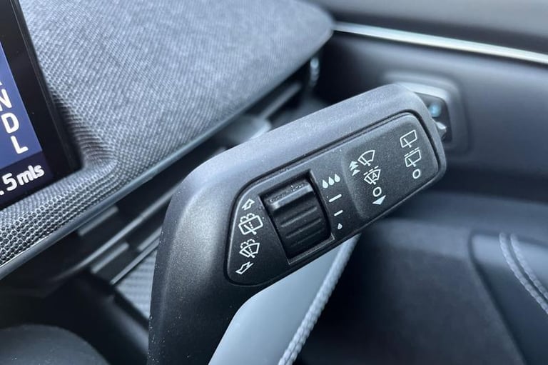 2024 Ford Mustang Mach-E 197kW Select 72kWh RWD 5dr Auto HATCHBACK ELECTRIC Automatic