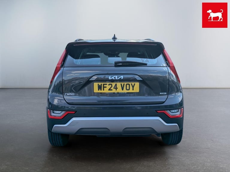 2024 Kia Niro 1.6 GDi 11.1kWh 2 SUV 5dr Petrol Plug-in Hybrid DCT Euro 6 (s/s) (180 bhp) ESTATE P...