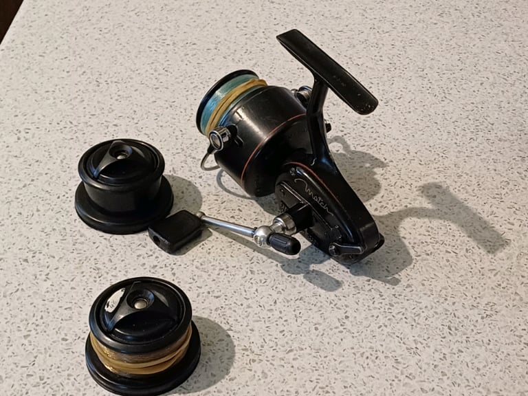 Mitchell reels for Sale