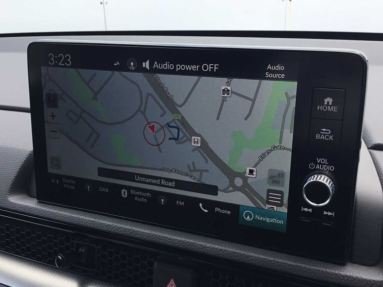 2024 Honda CR-V 2.0 ePHEV Advance Tech 5dr eCVT ESTATE PETROL/ELECTRIC Automatic