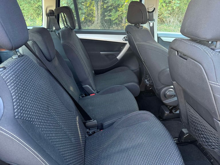 Citroen grand Picasso  automatic 