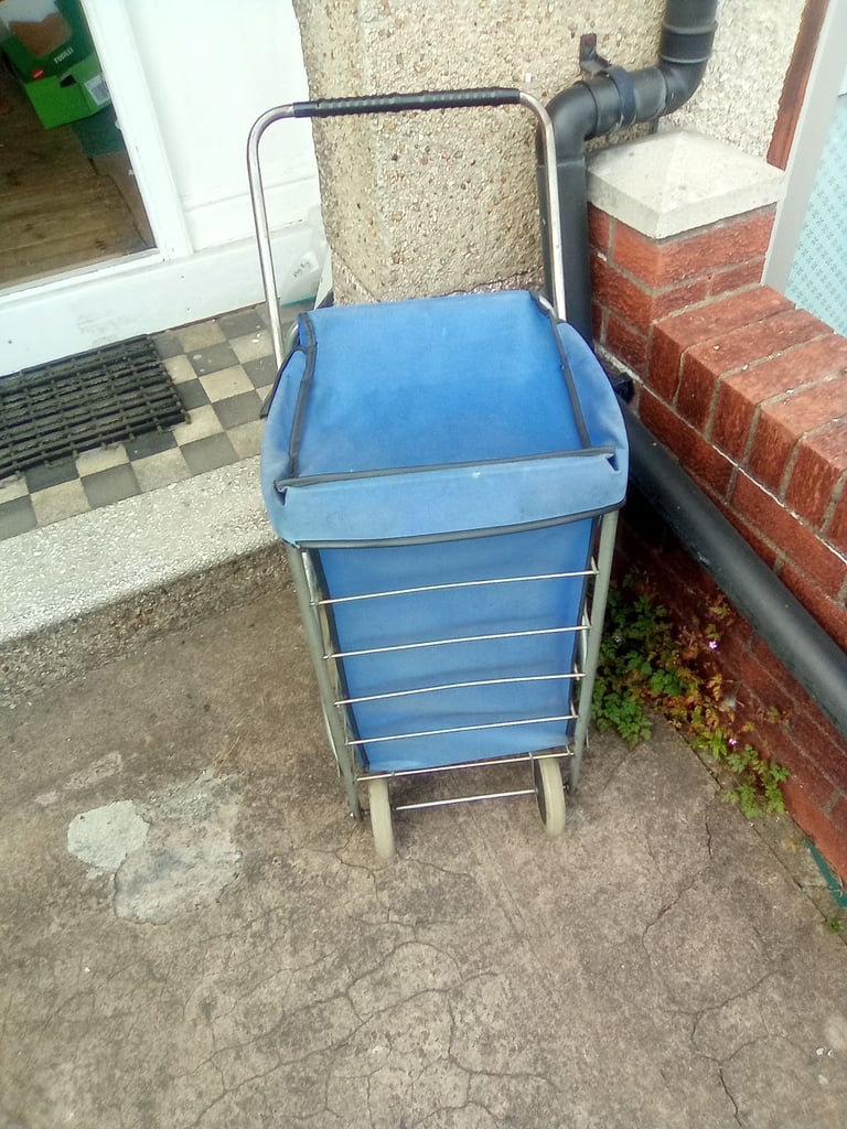 image for Shopping Trolley