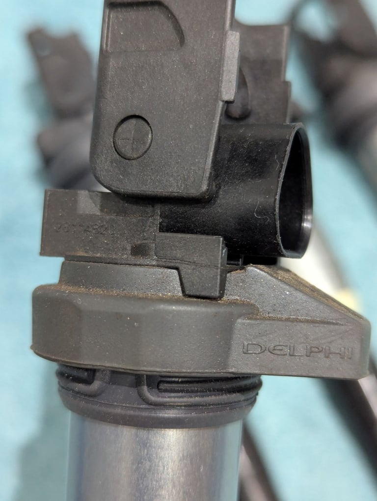 Delphi Ignition Coils