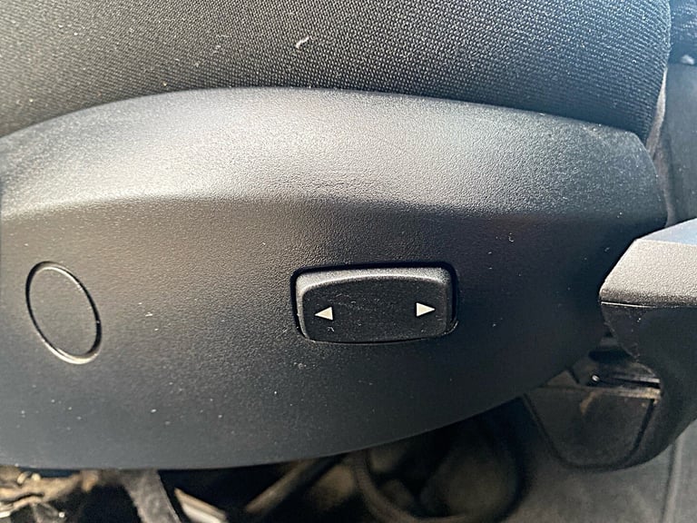 2005 BMW 1 Series 120d Sport 5dr HATCHBACK Diesel Manual