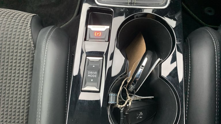 2022 Peugeot 2008 1.2 PureTech GT SUV 5dr Petrol Manual Euro 6 (s/s) (130 ps) SUV Petrol Manual