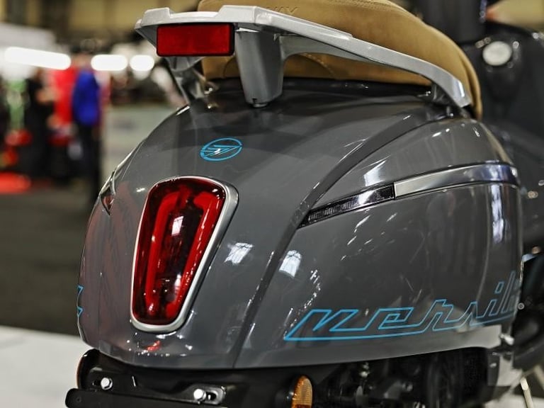 Keeway Versilia 125| Scooter For Sale | Best Selling model | Reliable | 125cc