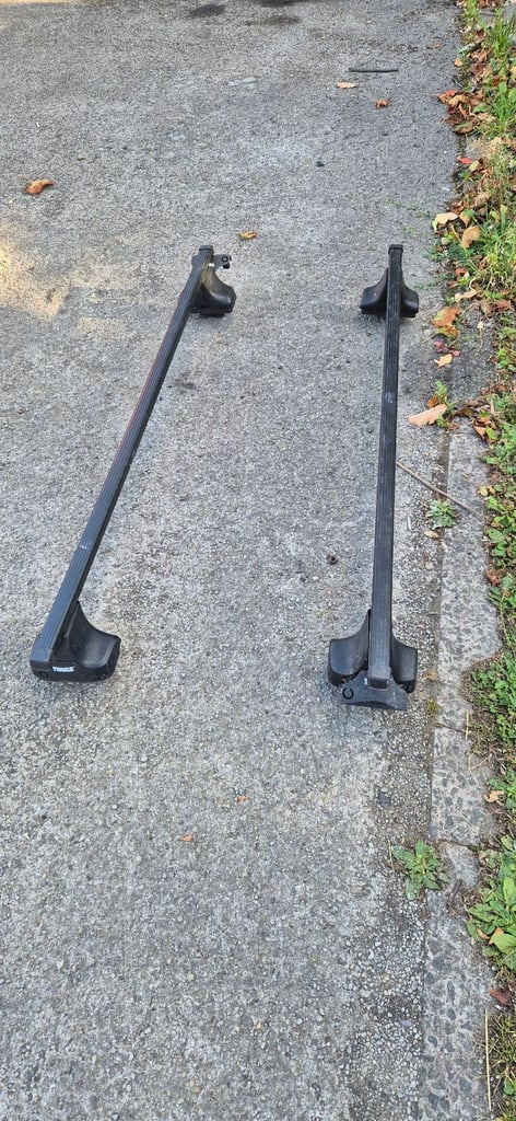 image for Roof rack 