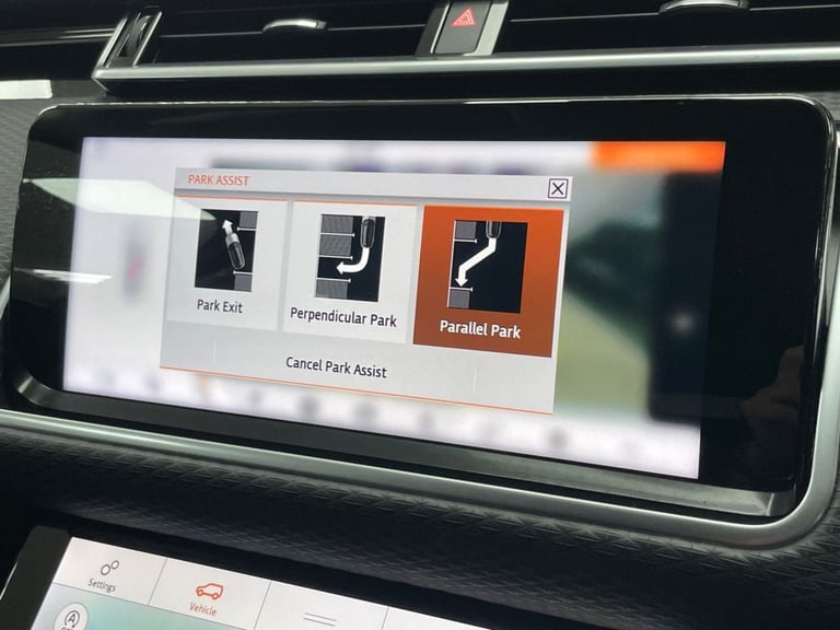 2019 Land Rover Range Rover Velar 2.0 D180 SE SUV 5dr Diesel Auto 4WD Euro 6 (s/s) (180 ps) ESTAT...
