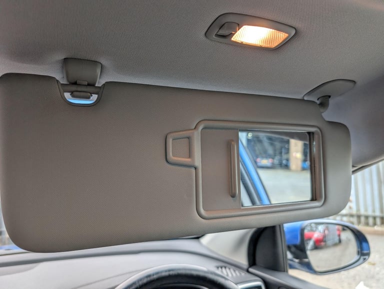 2020 Kia Sportage 1.6 T-GDi 4 Euro 6 (s/s) 5dr ESTATE Petrol Manual