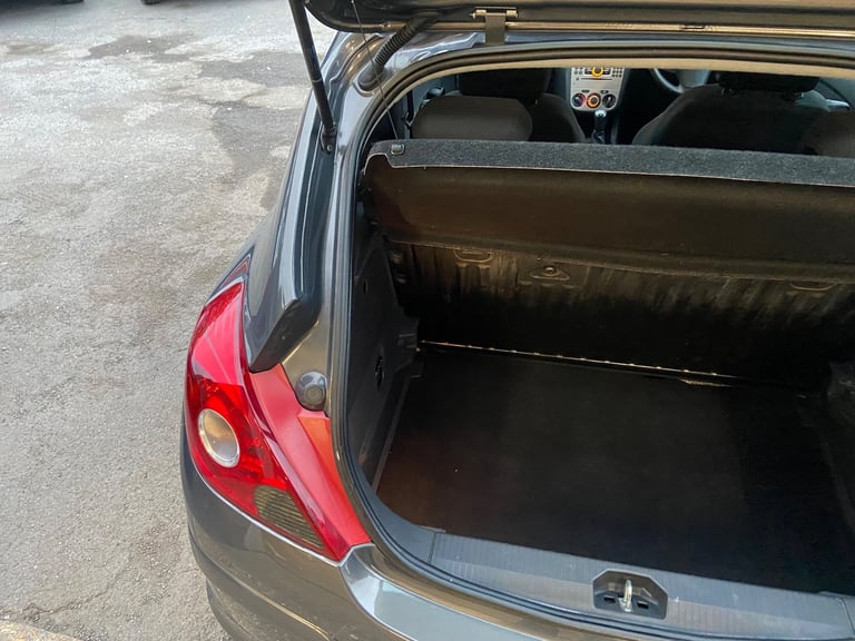 2013 Vauxhall Corsa 1.0 ecoFLEX 12V S Hatchback 3dr Petrol Manual Euro 5 (65 ps)