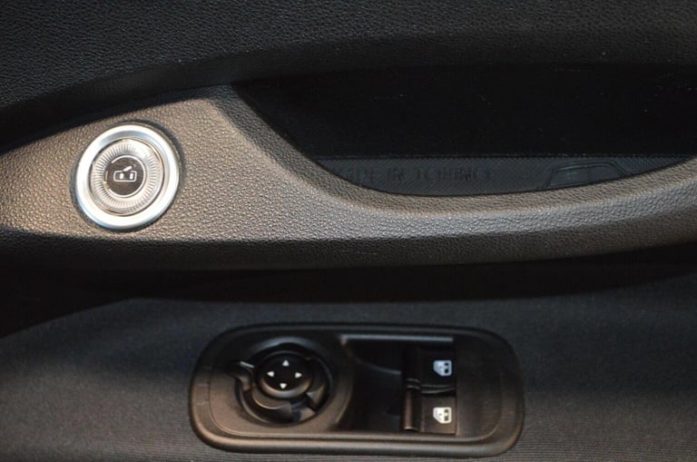 FIAT 500E 24kWh RED Auto 3dr 2022