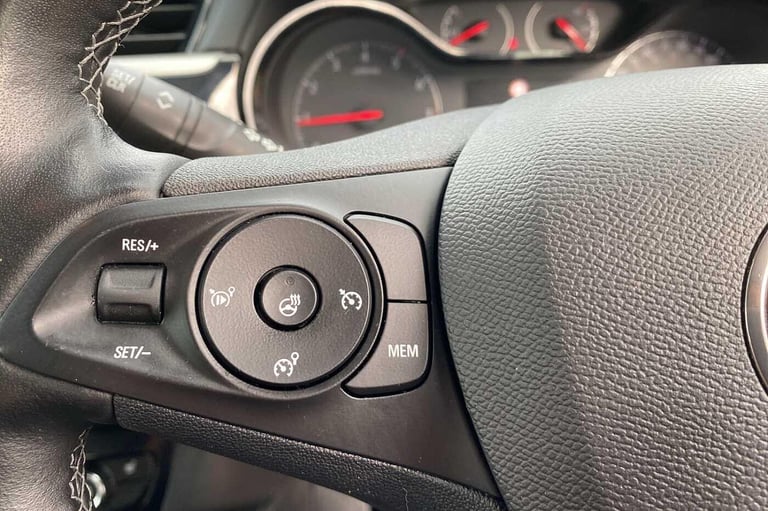 2020 Vauxhall Corsa 1.2 SE Premium 5dr HATCHBACK Petrol Manual