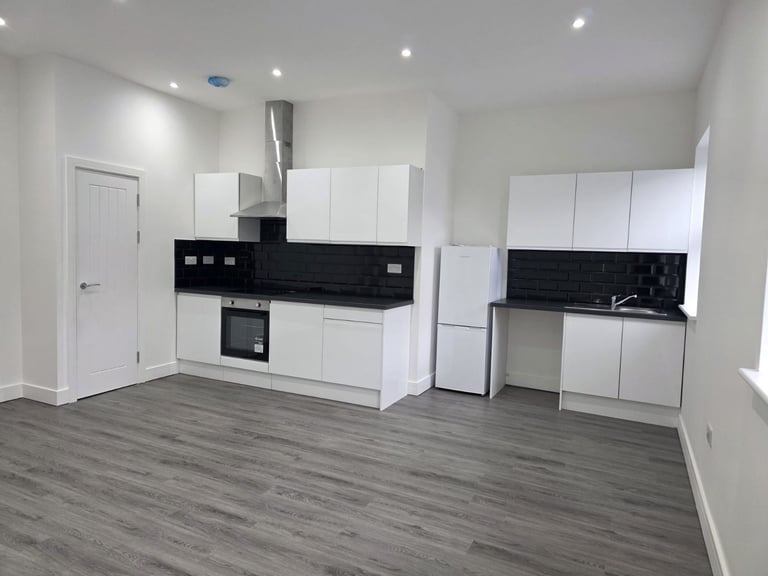 1 Bed Flat - Shirley - NEW BUILD - Available 17th November 2025 (Flat 10)