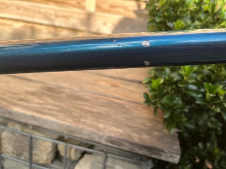 Nearly new Ribble AL E Electric Bike  - medium - battery at 99%