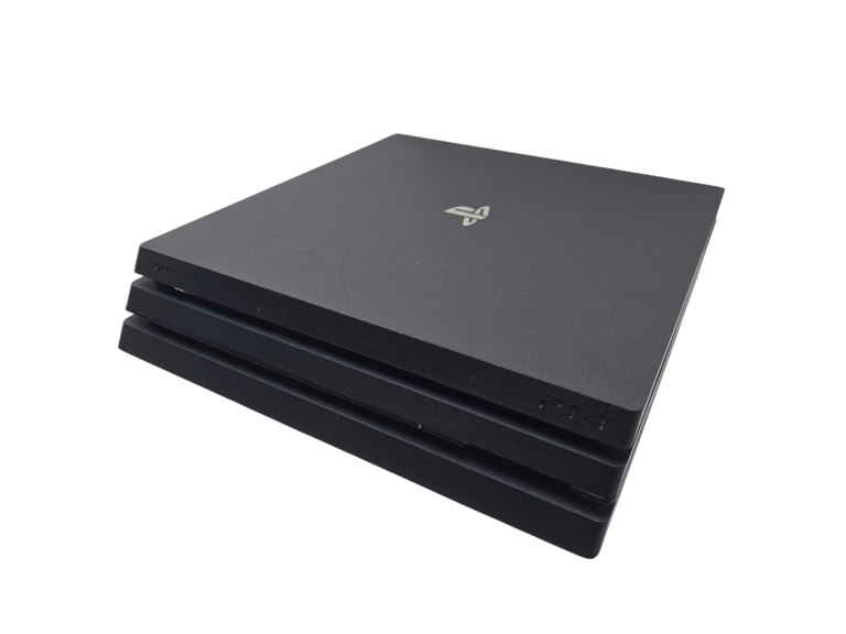 PlayStation 4 Pro 1TB