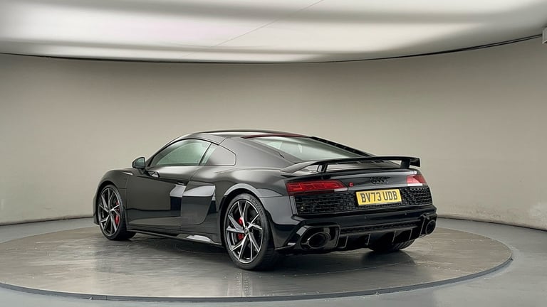 2023 Audi R8 5.2 FSI V10 Performance Edition Coupe 2dr Petrol S Tronic quattro Euro 6 (s Coupe Pe...