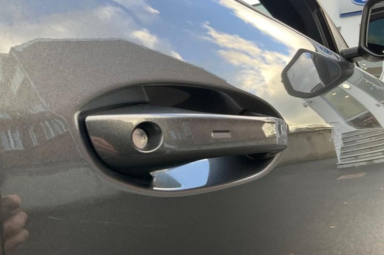 2025 Ford Explorer 250kW Premium 79kWh AWD 5dr Auto HATCHBACK ELECTRIC Automatic