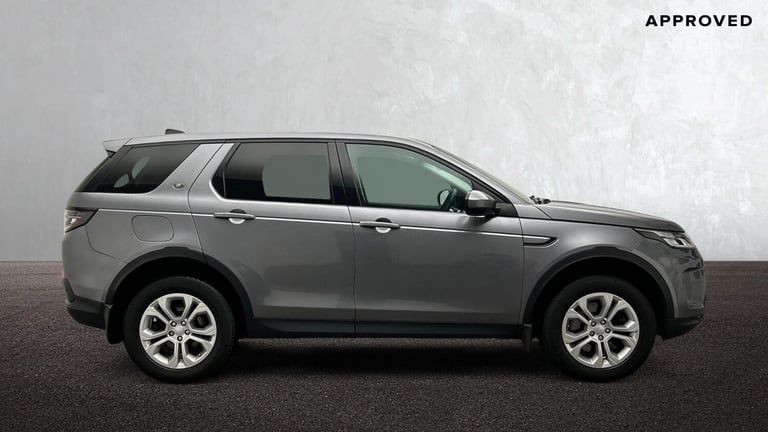  Land Rover Discovery Sport 2.0 D150 MHEV S SUV 5dr Diesel Auto 4WD Euro 6 (s/s) (150 ps) Diesel ...