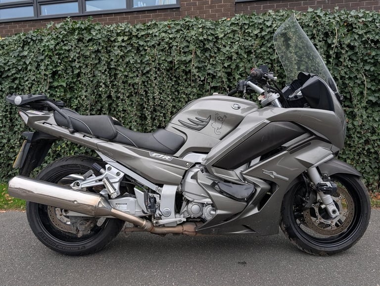 2013 YAMAHA FJR1300A