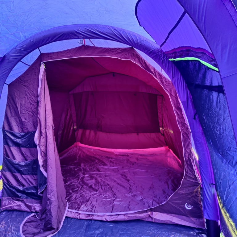 Berghaus Air Tent