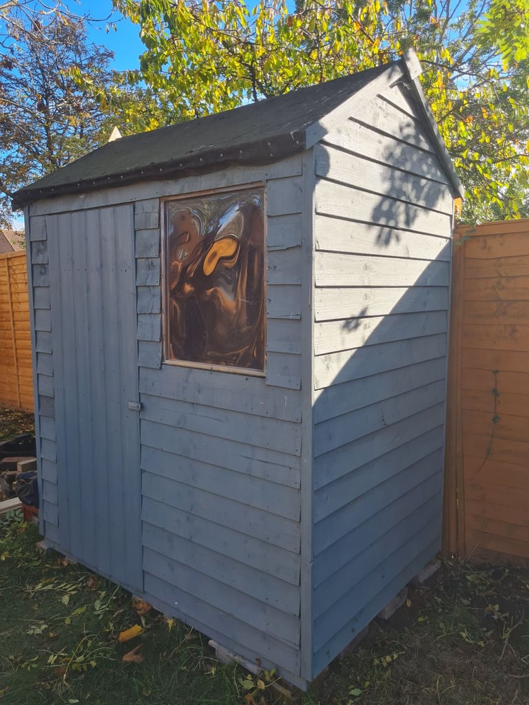 image for Shed for sale